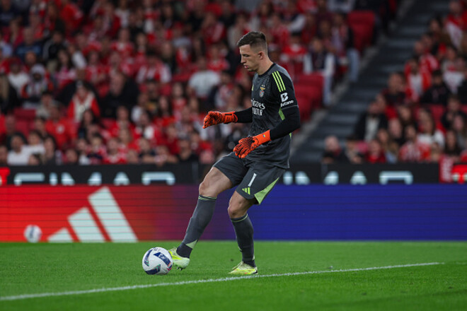 Рейтинг зарплат Ліги Португалії. Трубін – другий, Судаков – поза топ-10