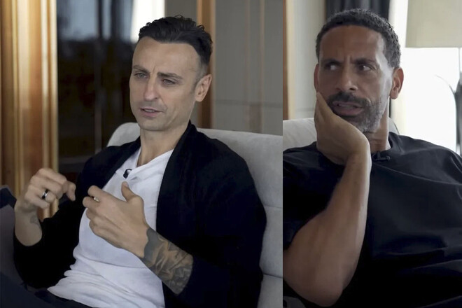 ФОТО. Легенда МЮ рассказал о своем похищении. Шокирующая история