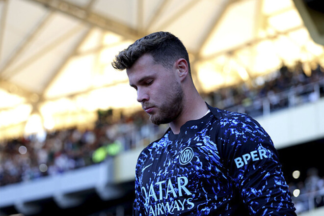 ФОТО. Зірка Інтера вбив людину. Ось що сталося