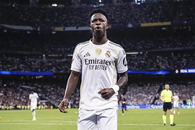 ФОТО. Звезда Реала унизил лидера Барселоны после Эль-Класико