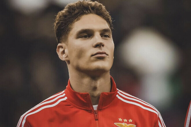 ВІДЕО. Судаков вразив тренуванням із колишньою зіркою Барси