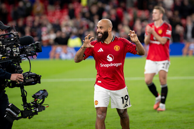 В Англії назвали найкраще літнє придбання АПЛ