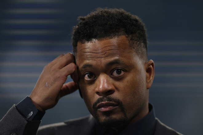 «Візьміть на себе відповідальність». Евра звернувся до гравців Юве