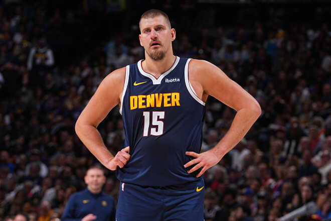 Йокич оцінив шанси Денвера на чемпіонство НБА