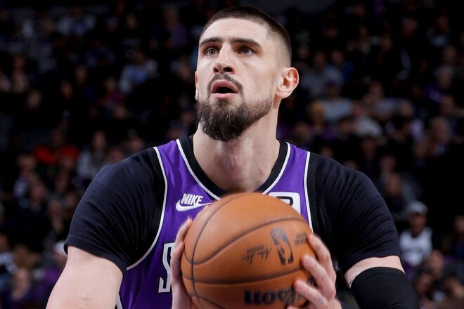 Источник: мадридский Реал подписал украинского игрока