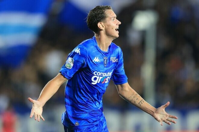 5 з 6 голів українців в Серії В забив Богдан Попов. У кого ще один?