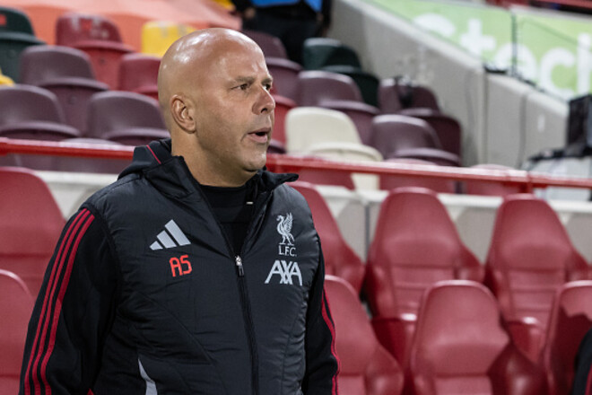 Кубок ліги 2025/26: Ліверпуль – Крістал Пелас. Прогноз і анонс на матч