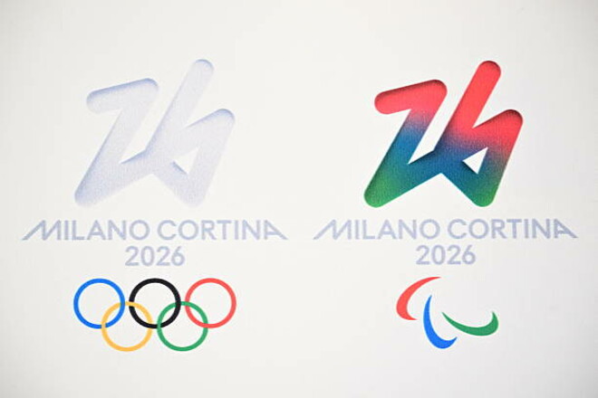 Стало відомо, хто транслюватиме Олімпійські ігри 2026 в Україні