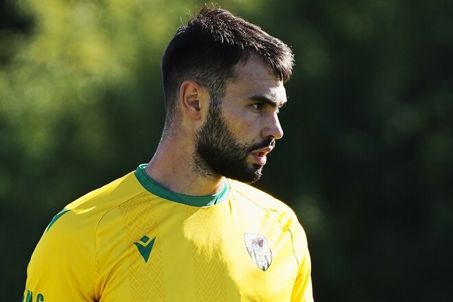 Вихованець Динамо забив та асистував у переможному матчі з 10-ма голами