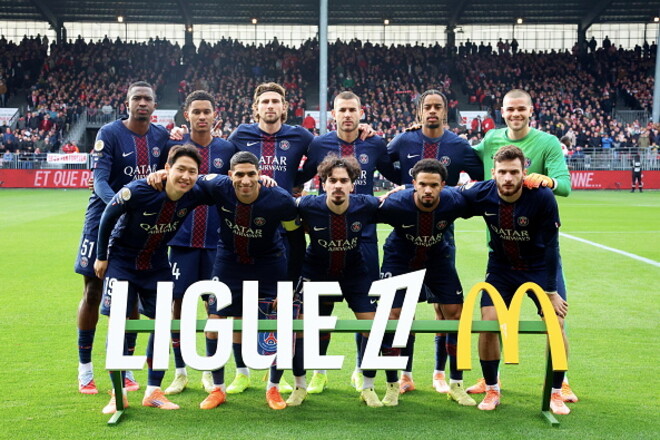 Лорьян – ПСЖ. Прогноз и анонс на матч чемпионата Франции
