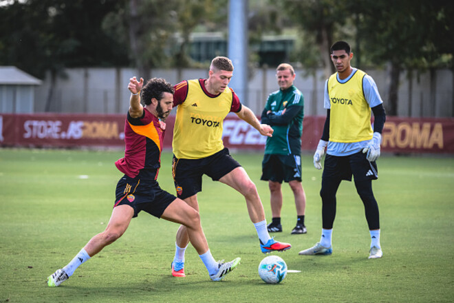 Рома – Парма. Прогноз и анонс на матч чемпионата Италии