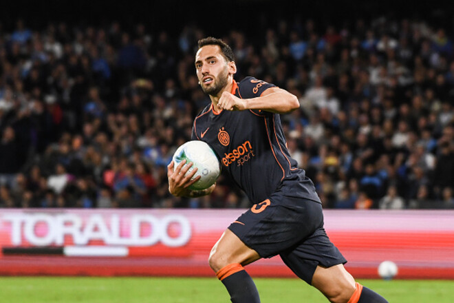 Интер – Фиорентина. Прогноз и анонс на матч чемпионата Италии