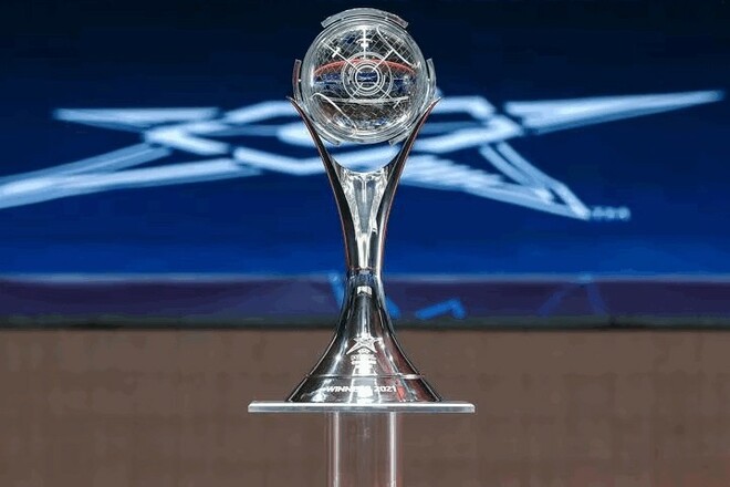 ХИТ и Kyiv Futsal стартуют в Словении. ЛЧ по футзалу: расписание матчей