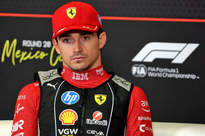 Лидер Феррари сомневается в амбициях команды: «Будет очень, очень сложно»