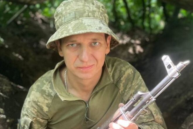 Під час матчу лідерів ЧУ з хокею вшанували загиблого фаната чемпіонів