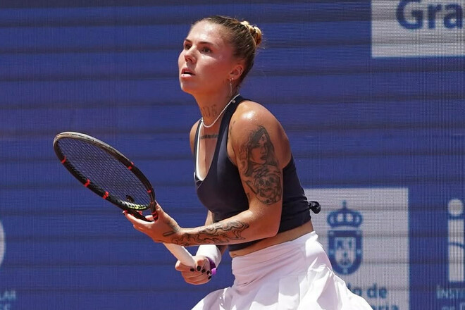 Oleksandra Oliinikova - Jasmin Ortensi. Watch online. LIVE broadcast thumbnail