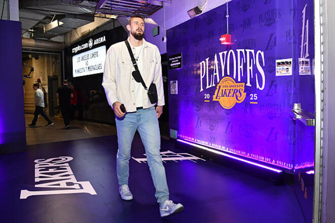 Український гігант: відомі деталі контракту і роль Леня у Реалі