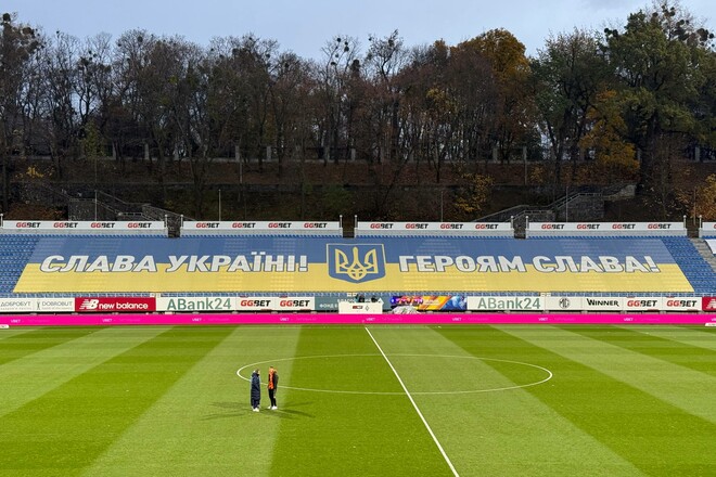 ФОТО. Динамо та Шахтар прибули на арену матчу Кубка України