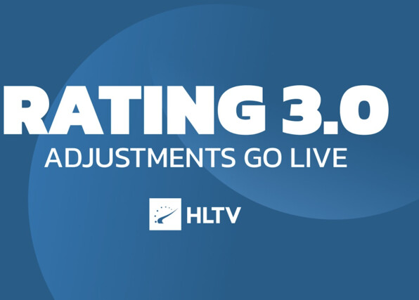 HLTV оновили систему рейтингу після хвилі критики від спільноти