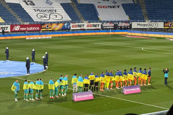 ФОТО. Яркий матч на ранней стадии Кубка. Битва грандов: Динамо – Шахтер