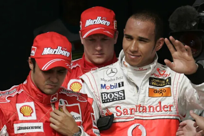 Розпочалася судова справа щодо чемпіонства Хемілтона 2008 року