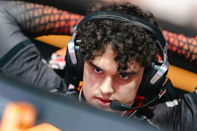 Українці з fnatic вилетіли з PGL Bucharest після серії провалів