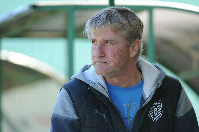 Анатолий БЕССМЕРТНЫЙ: «У нас какое-то фатальное невезение»