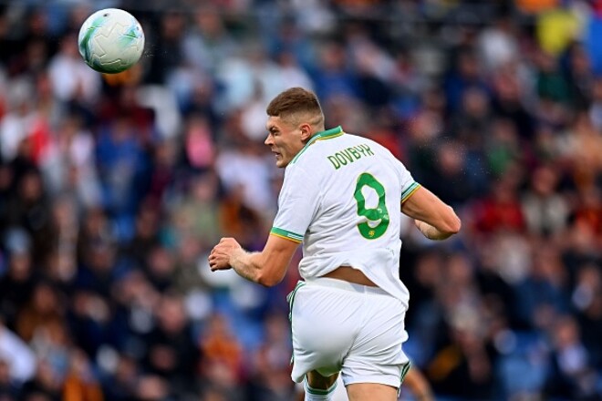 «Він його попередив». У Гасперіні відбулася розмова з Довбиком