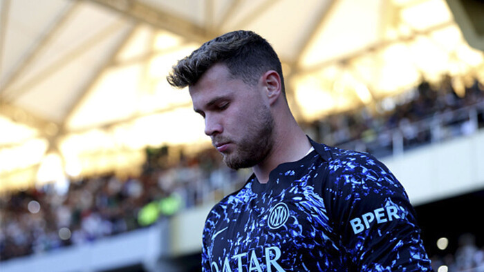 ФОТО. Звезда Интера убил человека. Вот что произошло