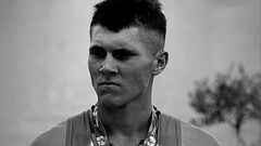 Склоним головы. Призер чемпионатов Европы отдал жизнь за Украину 24-летним