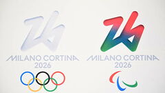 Стало известно, кто будет транслировать Олимпийские игры 2026 в Украине