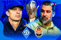 A match of possibilities. Shovkovsky did not beat Shakhtar, Turan - giants of the league