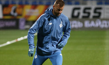 Лучшие бомбардиры Классического: Ярмоленко сравнялся с Милевским