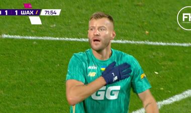 ФОТО. Новый топовый центрфорвард. Ярмоленко поразил ворота Шахтера