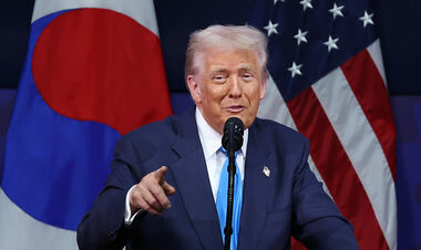 Трамп запускає власну платформу ринків прогнозів