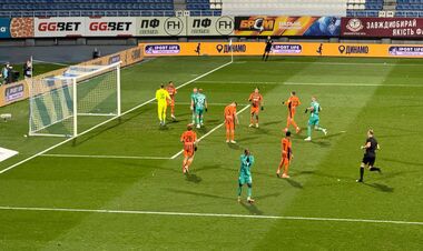 ВІДЕО. Динамо перевернуло хід матчу зі Шахтарем. Ярмоленко знову забив!