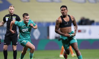 Dynamo goes on, Shakhtar is out. 6 out of 8 participants of the 1/4 finals have been determined