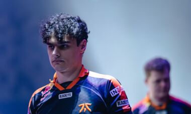 Український капітан fnatic: «Ми не заслуговували пройти далі»