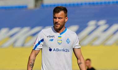 Андрей ЯРМОЛЕНКО: «Я не хочу мешать команде, я не враг ей»