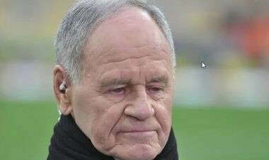 Йожеф САБО: «Скамейка запасных? Шовковский увидел, что он просто лучше»