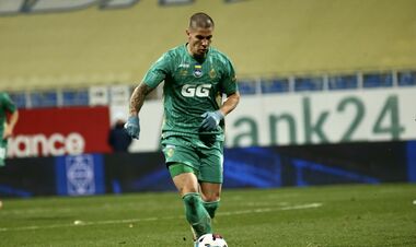 ПОПОВ: «Бурхлива реакція Шахтаря? Такі слова не кажуть уголос. Хай кричать»