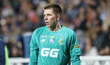 ПІХАЛЬОНОК: «Невдалий перший тайм. Шахтар міг нам забити 3–4 м'ячі»