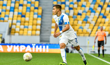 ВІВЧАРЕНКО: «Тому не треба нічого говорити, треба виходити та доводити»