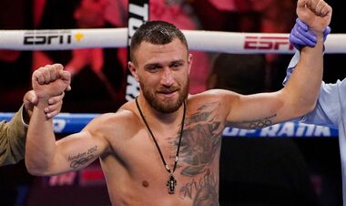 Lomachenko revealed for the first time the reason for ending his career. And this is not an injury