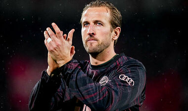 Kane destroyed Cologne. Defeat by Bayern in the 1/16 finals of the German Cup