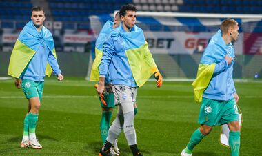 НЕЩЕРЕТ: «Пропустили рандомный гол. Теперь можем поехать в какое-то село»