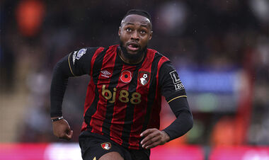 ФОТО. У одного из лучших бомбардиров АПЛ – топ-ментор. Звезда из прошлого