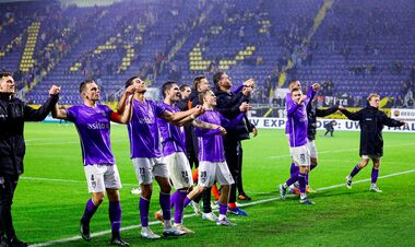 Кубок Нидерландов. Напряженные матчи, обилие голов, эмоции и овертаймы