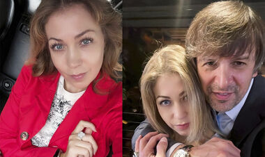 ФОТО. Жена Шовковского показала, как отмечали победу над Шахтером