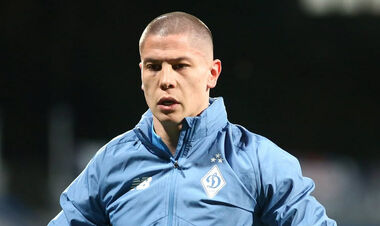 ПОПОВ: «Марлос, Тайсон, Мораес... Сейчас в Шахтере, можно сказать, пародия»